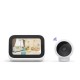 IP-камера відеоспостереження Xiaomi Mi Camera 2K Magnetic Mount