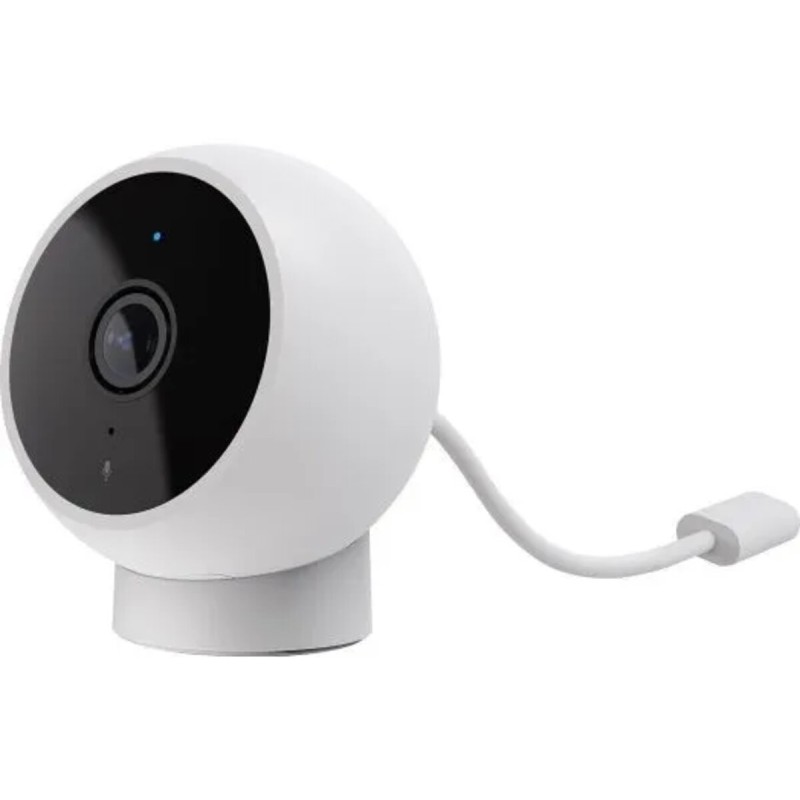IP-камера відеоспостереження Xiaomi Mi Camera 2K Magnetic Mount