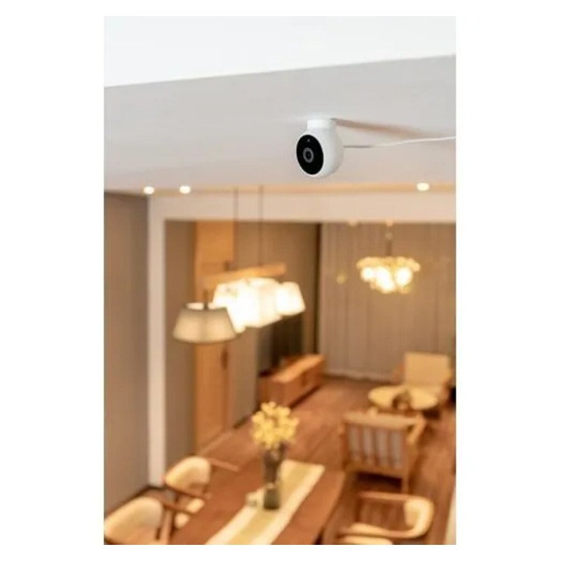 IP-камера відеоспостереження Xiaomi Mi Camera 2K Magnetic Mount