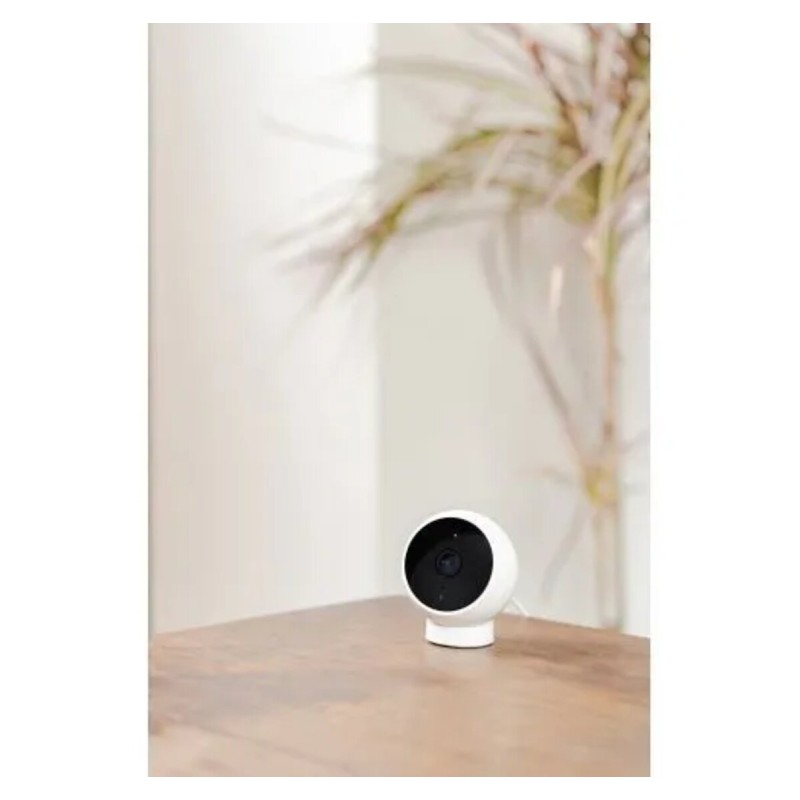 IP-камера відеоспостереження Xiaomi Mi Camera 2K Magnetic Mount