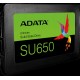 SSD ADATA Ultimate SU650 240GB 2.5" SATA III 3D NAND TLC (63415)
