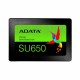 SSD ADATA Ultimate SU650 240GB 2.5" SATA III 3D NAND TLC (63415)