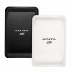 SSD ADATA SC685 250GB USB 3.2 Gen 2 Type-C Black
