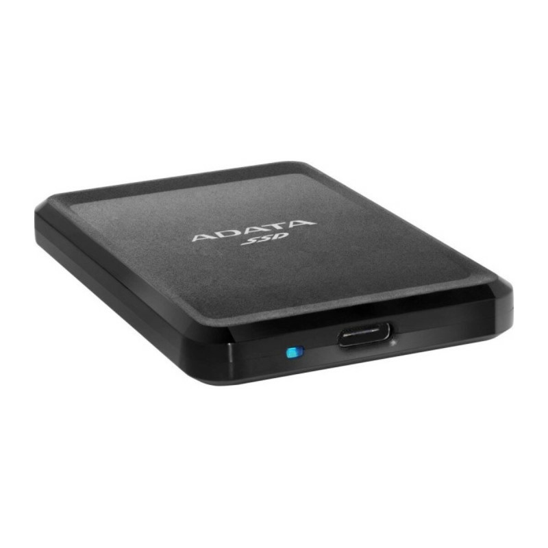 SSD ADATA SC685 250GB USB 3.2 Gen 2 Type-C Black