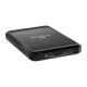 SSD ADATA SC685 250GB USB 3.2 Gen 2 Type-C Black
