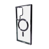 Чохол для смартфона Cosmic CD Magnetic for Samsung S23 Ultra Purple