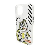 Чохол для смартфона POP Mag for Apple iPhone 14 Pro Max 1.Off Чохол для смартфона POP Mag for Apple iPhone 14 Pro Max 1.Off