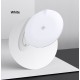 БЗП Usams US-CD149 Ultra-thin Fast Wireless Charger 15W White