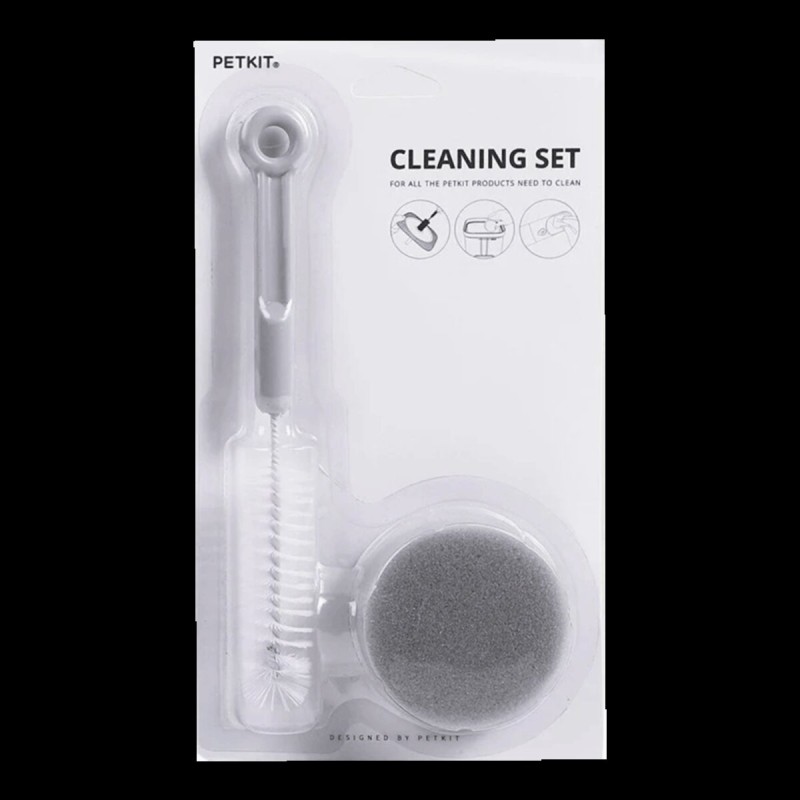 Набір PETKIT Cleaning Set 2 (PK2301)