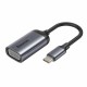 USB-Hub Baseus Enjoyment Series Type-C to VGA HUB Convertor