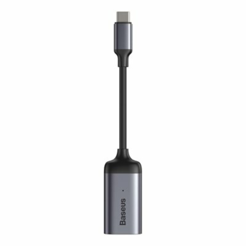 USB-Hub Baseus Enjoyment Series Type-C to VGA HUB Convertor