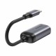 USB-Hub Baseus Enjoyment Series Type-C to VGA HUB Convertor