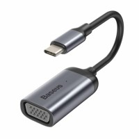 USB-Hub Baseus Enjoyment Series Type-C to VGA HUB Convertor