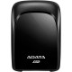 SSD ADATA SC680 480GB USB 3.2 Gen 2 Type-C Black