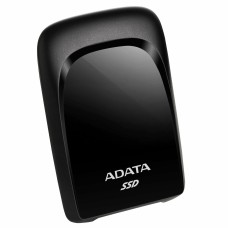 SSD ADATA SC680 480GB USB 3.2 Gen 2 Type-C Black