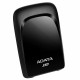 SSD ADATA SC680 480GB USB 3.2 Gen 2 Type-C Black