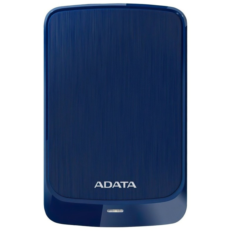 PHD External 2.5'' ADATA USB 3.2 Gen. 1 HV320 1TB Slim Blue