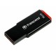Flash Transcend USB 2.0 JetFlash 310 16Gb Black