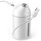 Зволожувач повітря Baseus Cute Mini Humidifier White