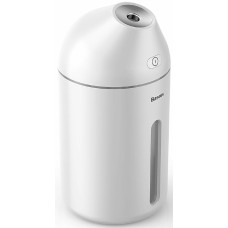 Зволожувач повітря Baseus Cute Mini Humidifier White