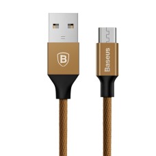 Кабель Baseus Yiven Cable For Micro 1.5M Coffee