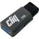 Flash Patriot USB 3.1 ST-Lifestyle Cliq 32GB Grey
