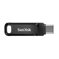 Flash SanDisk USB 3.1 Ultra Dual Go Type-C 1TB (150 Mb/s)