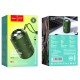Портативна колонка HOCO HC1 Trendy sound sports wireless speaker Dark Green