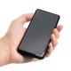 Зовнішній акумулятор Baseus Mini Cu Power Bank 10000mAh Black