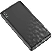 Зовнішній акумулятор Baseus Mini Cu Power Bank 10000mAh Black