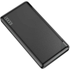 Зовнішній акумулятор Baseus Mini Cu Power Bank 10000mAh Black