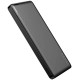 Зовнішній акумулятор Baseus Mini Cu Power Bank 10000mAh Black