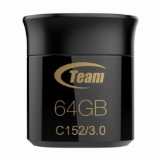 Flash Team USB 3.0 С152 64Gb Black