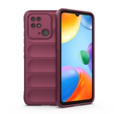 Чохол для смартфона Cosmic Magic Shield for Xiaomi Redmi 10C Plum