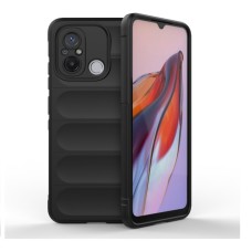 Чохол для смартфона Cosmic Magic Shield for Xiaomi Redmi 12C Black