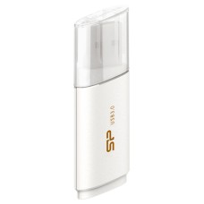 Flash SiliconPower USB 3.0 Blaze B06 32Gb White