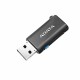 ADATA microSD OTG microUSB to USB 2.0