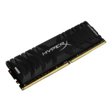 DDR4 Kingston XMP HyperX Predator 8GB 3600MHz CL17 Black DIMM