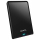 PHD External 2.5'' ADATA USB 3.1 DashDrive Classic HV620S 5TB Slim Black