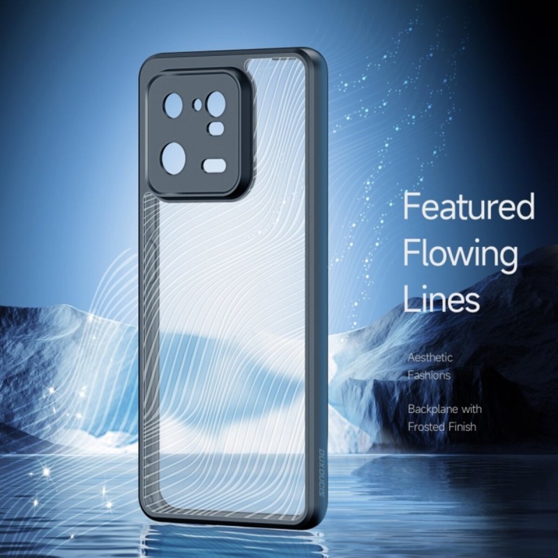 Чохол для смартфона DUX DUCIS Aimo for Xiaomi 13 Pro Black