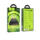 Зовнішній акумулятор HOCO J101A Astute 22.5W fully compatible power bank 20000mAh Bkack