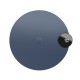 БЗП Baseus Digtal LED Display Wireless Charger Blue