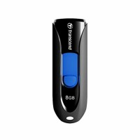 Flash Transcend USB 3.0 JetFlash 790 8Gb Black
