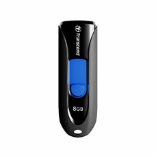 Flash Transcend USB 3.0 JetFlash 790 8Gb Black