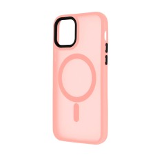 Чохол для смартфона Cosmic Magnetic Color HQ for Apple iPhone 12 Pro Pink