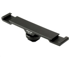 Адаптер кронштейн Ulanzi Vijim Dual Cold Shoe Mount (UV-0865 PT-2)