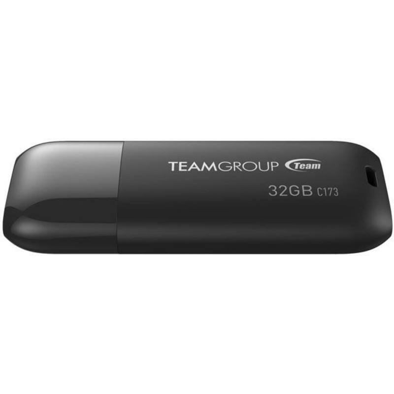 Flash Team USB 2.0 C173 32Gb Black