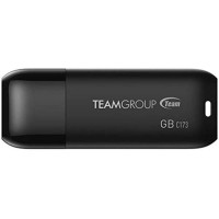 Flash Team USB 2.0 C173 32Gb Black