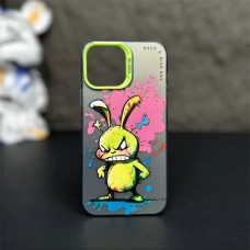 Чохол для смартфона So Cool Print for Apple iPhone 11 2,Hare