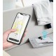 Трекер Baseus Intelligent T2 ropetype anti-loss device White